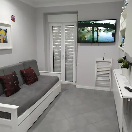 Casa Da Leninha Appartamento *