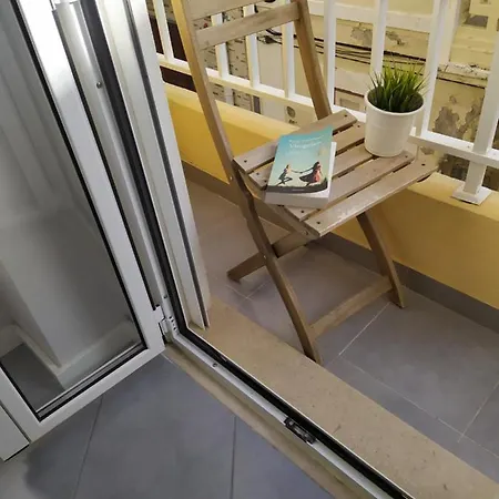 Casa Da Leninha شقة *