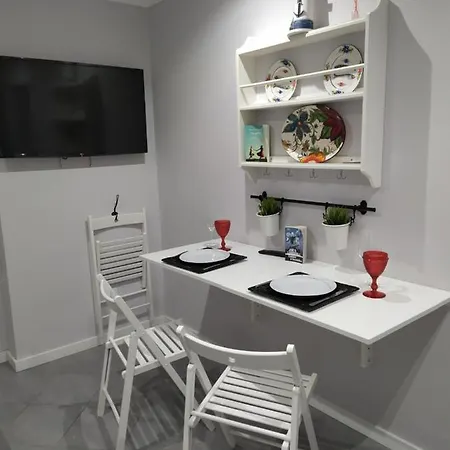Casa Da Leninha Appartamento
