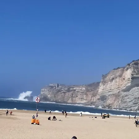 Casa Da Leninha Appartamento Nazaré