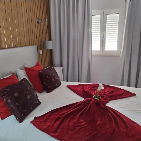 Appartamento Casa Da Leninha