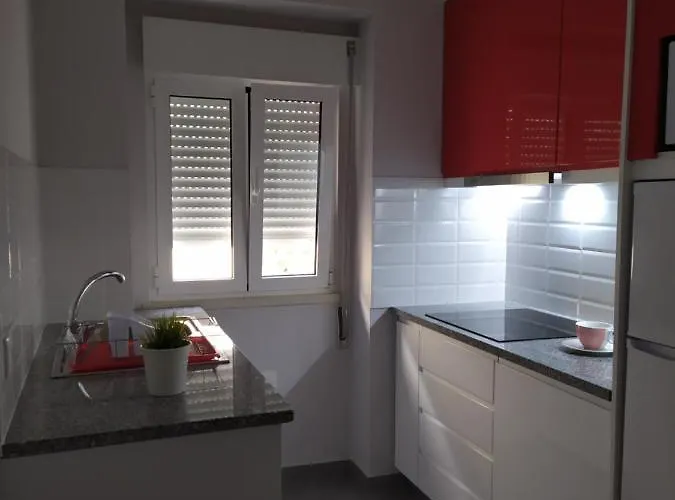 Casa Da Leninha 公寓 纳扎雷