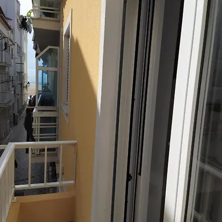 公寓 Casa Da Leninha