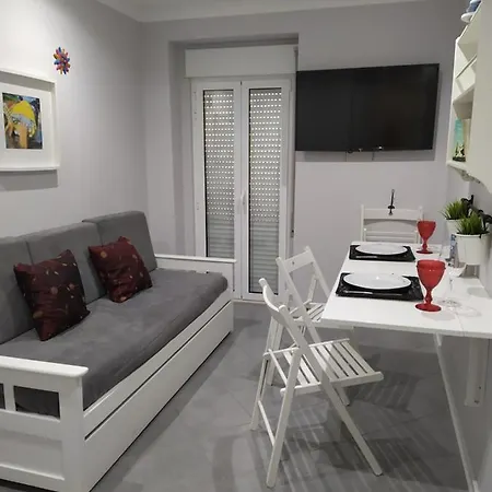 Casa Da Leninha Appartement *