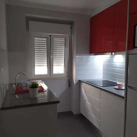 Casa Da Leninha 公寓 纳扎雷