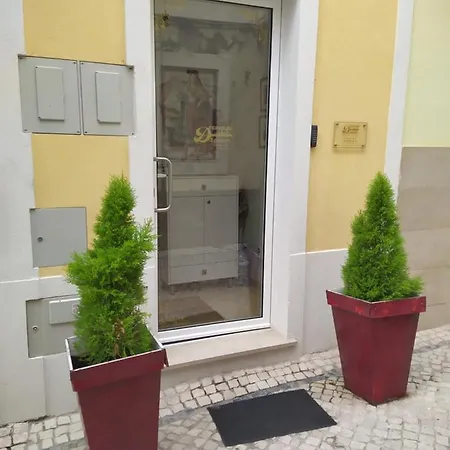 Appartement Casa Da Leninha