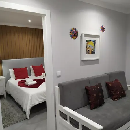 Casa Da Leninha Appartement