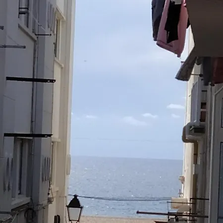 Casa Da Leninha Appartement