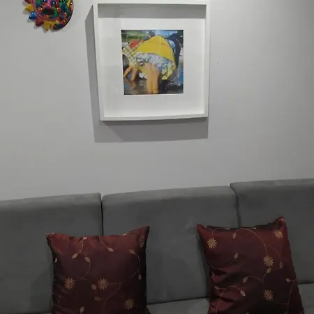 Casa Da Leninha * 纳扎雷