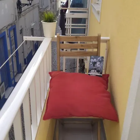 Casa Da Leninha * Nazaré