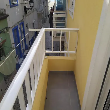 Casa Da Leninha 公寓 *