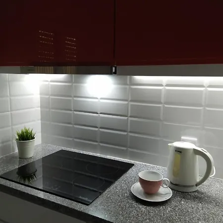 Casa Da Leninha Appartement