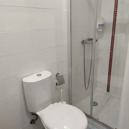 Appartement Casa Da Leninha