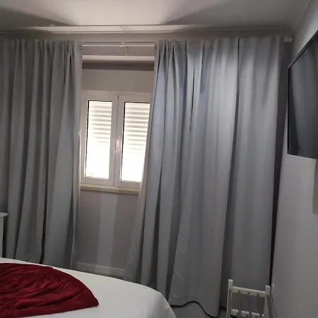 Casa Da Leninha * 纳扎雷