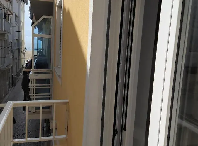 شقة Casa Da Leninha