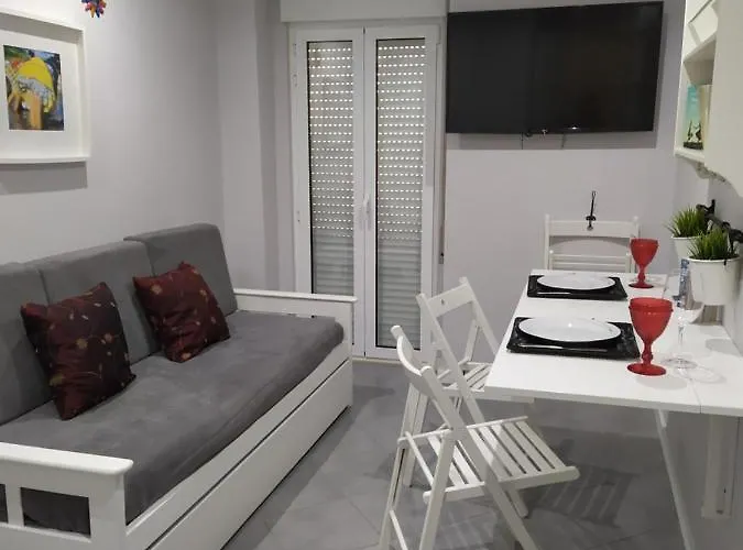 Casa Da Leninha شقة *