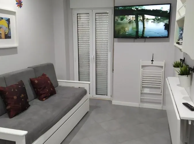 Casa Da Leninha شقة *