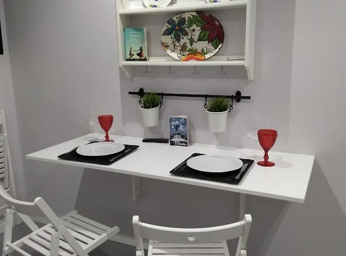 Casa Da Leninha 아파트