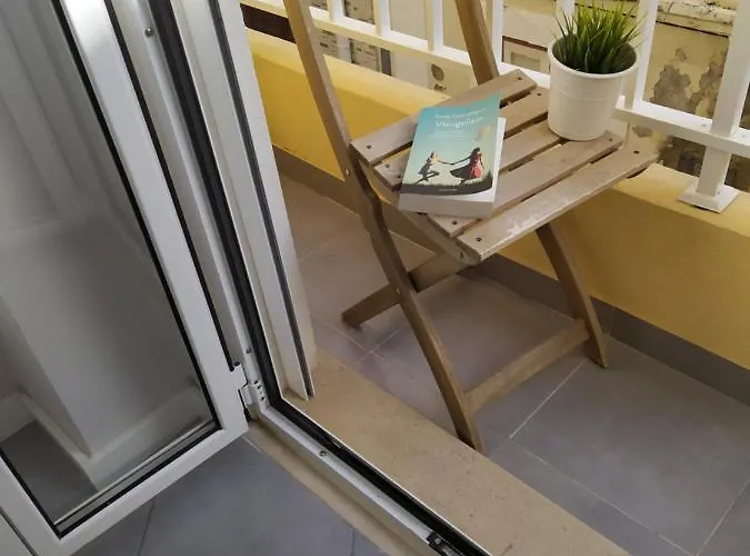Casa Da Leninha 아파트 *