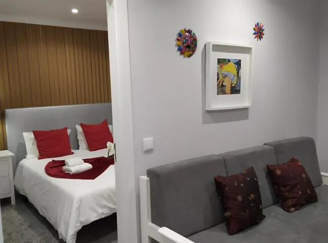 Casa Da Leninha شقة