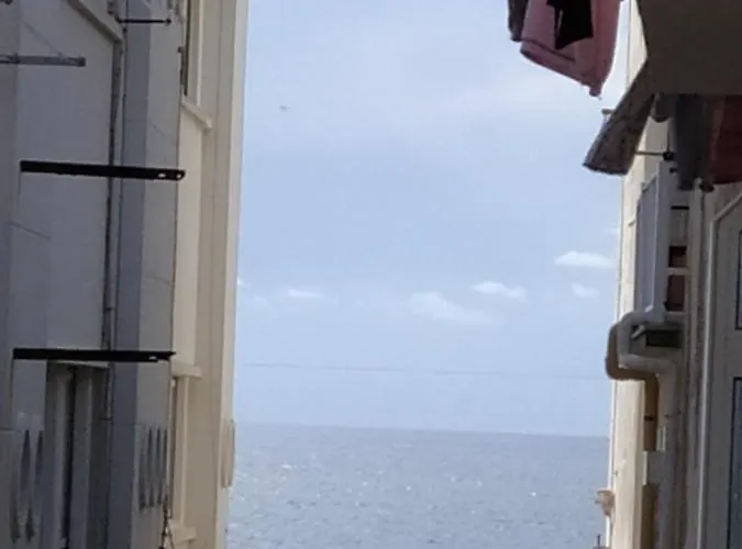Casa Da Leninha شقة