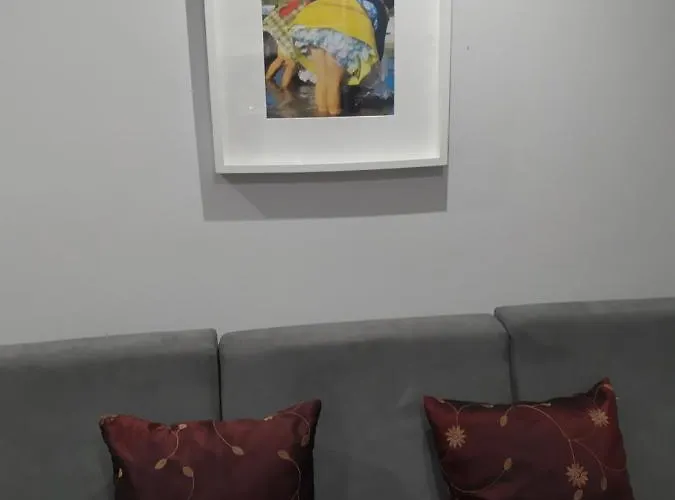 Casa Da Leninha * 나자레