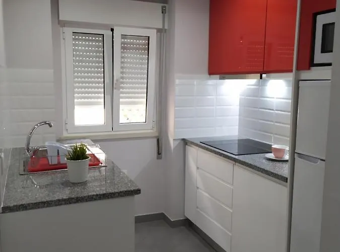 Casa Da Leninha 아파트