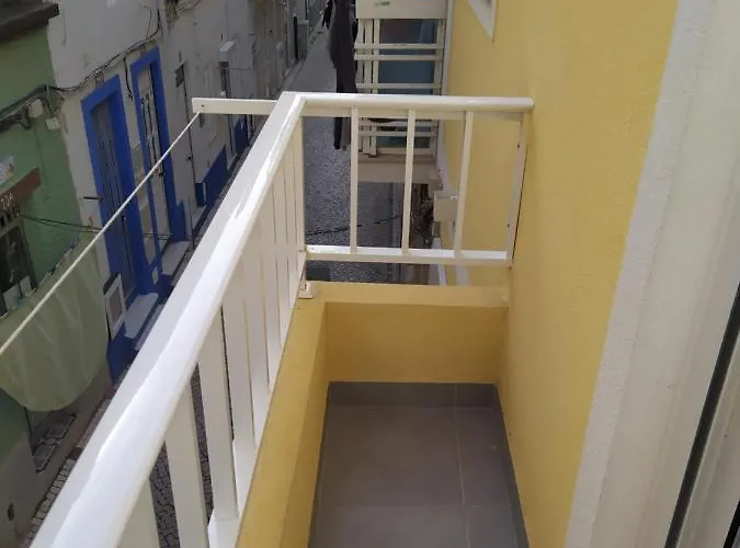 Casa Da Leninha 아파트 *