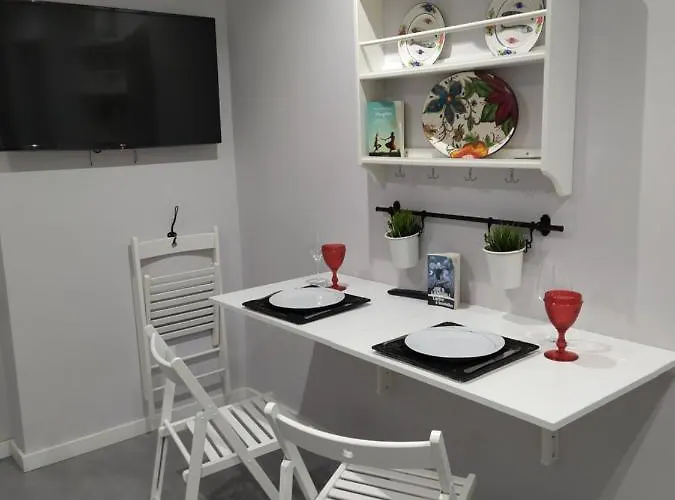 Casa Da Leninha 아파트