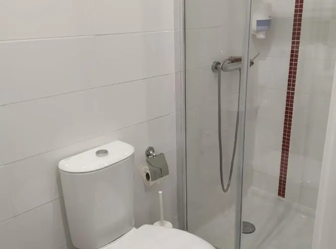 아파트 Casa Da Leninha