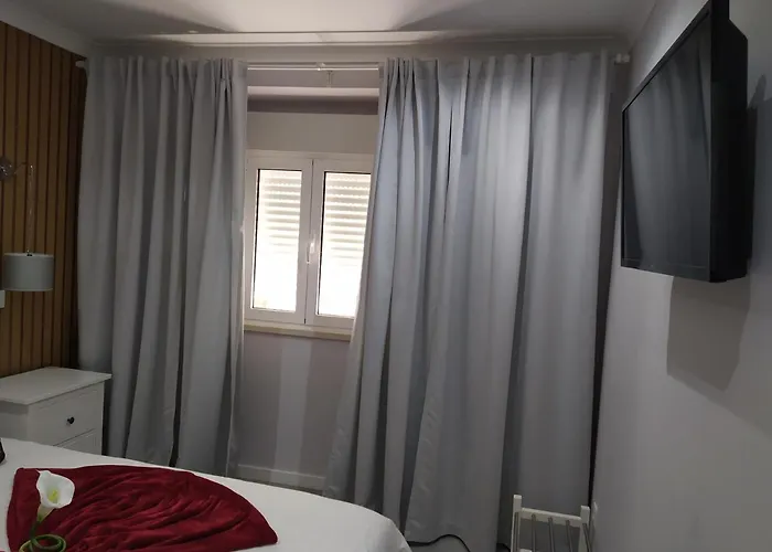 Casa Da Leninha * نازاريه
